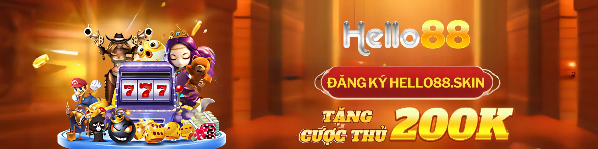 Hello 88 - Khám Phá Thế Giới Giải Trí Đỉnh Cao